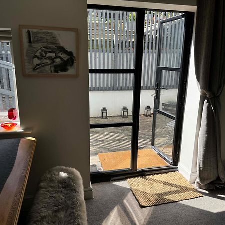 Appartement Artists Hideaway à Battle Extérieur photo